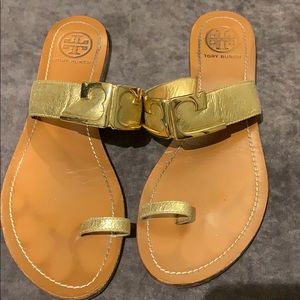 Tory Burch sandals